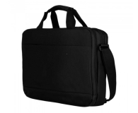WENGER Torba na laptopa Source 16 cali czarna 601066 - 729462 - zdjęcie 3